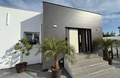 Herverkoop - Vrijstaande villa - Ciudad Quesada