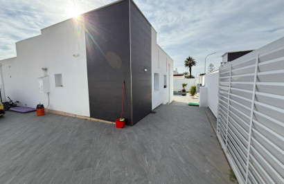 Herverkoop - Vrijstaande villa - Ciudad Quesada