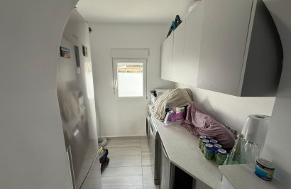 Herverkoop - Vrijstaande villa - Ciudad Quesada