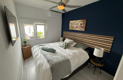 Herverkoop - Vrijstaande villa - Ciudad Quesada