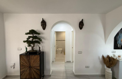 Herverkoop - Vrijstaande villa - Ciudad Quesada