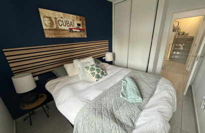 Herverkoop - Vrijstaande villa - Ciudad Quesada