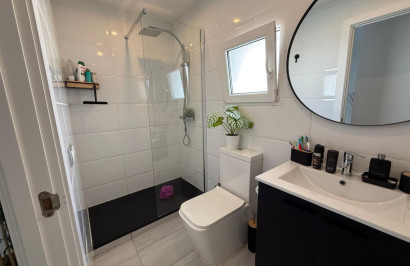 Herverkoop - Vrijstaande villa - Ciudad Quesada