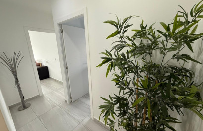 Herverkoop - Vrijstaande villa - Ciudad Quesada