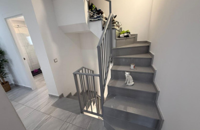 Herverkoop - Vrijstaande villa - Ciudad Quesada