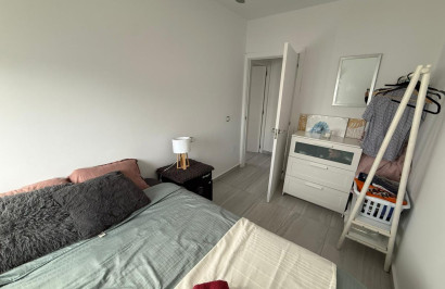 Herverkoop - Vrijstaande villa - Ciudad Quesada