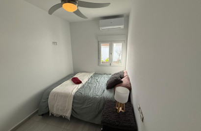 Herverkoop - Vrijstaande villa - Ciudad Quesada