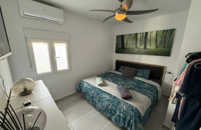 Herverkoop - Vrijstaande villa - Ciudad Quesada