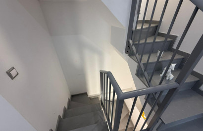 Herverkoop - Vrijstaande villa - Ciudad Quesada