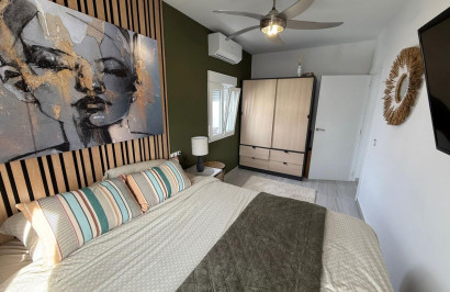 Herverkoop - Vrijstaande villa - Ciudad Quesada