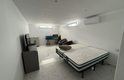 Herverkoop - Vrijstaande villa - Ciudad Quesada