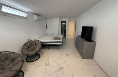 Herverkoop - Vrijstaande villa - Ciudad Quesada