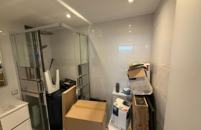 Herverkoop - Vrijstaande villa - Ciudad Quesada