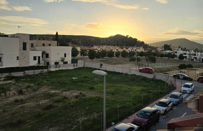 New Build - Town House - Bigastro - pueblo