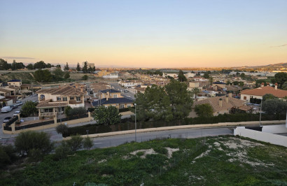 New Build - Town House - Bigastro - pueblo