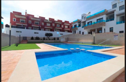 New Build - Town House - Bigastro - pueblo