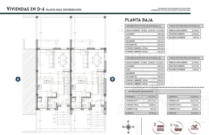 New Build - Town House - Bigastro - pueblo