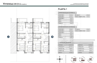 New Build - Town House - Bigastro - pueblo
