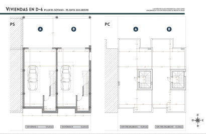 New Build - Town House - Bigastro - pueblo