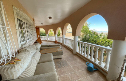 Resale - Detached Villa - Ciudad Quesada - Upper Golf