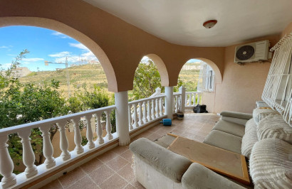 Resale - Detached Villa - Ciudad Quesada - Upper Golf