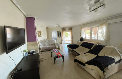 Resale - Detached Villa - Ciudad Quesada - Upper Golf