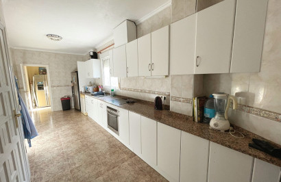 Resale - Detached Villa - Ciudad Quesada - Upper Golf