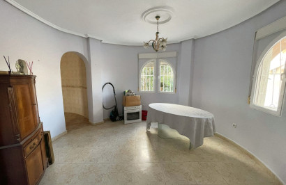 Resale - Detached Villa - Ciudad Quesada - Upper Golf