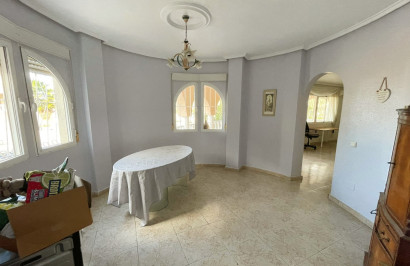 Resale - Detached Villa - Ciudad Quesada - Upper Golf