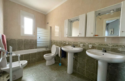 Resale - Detached Villa - Ciudad Quesada - Upper Golf