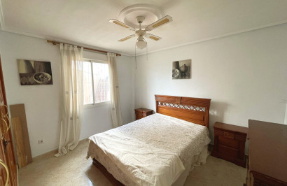 Resale - Detached Villa - Ciudad Quesada - Upper Golf