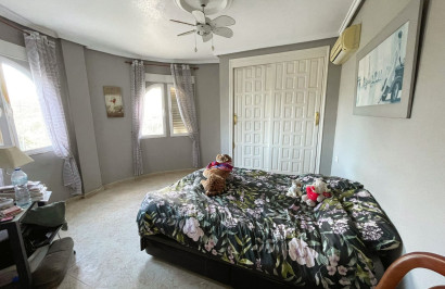 Resale - Detached Villa - Ciudad Quesada - Upper Golf