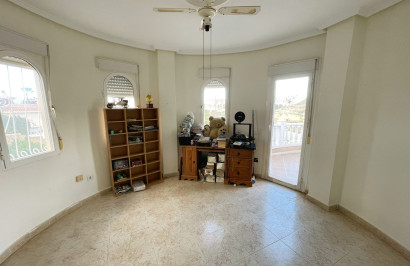 Resale - Detached Villa - Ciudad Quesada - Upper Golf