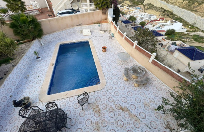 Resale - Detached Villa - Ciudad Quesada - Upper Golf