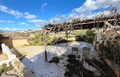 Resale - Detached Villa - Ciudad Quesada - Upper Golf