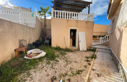 Resale - Detached Villa - Ciudad Quesada - Upper Golf