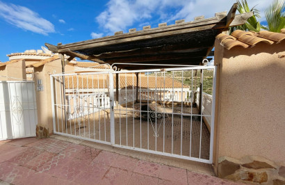 Resale - Detached Villa - Ciudad Quesada - Upper Golf