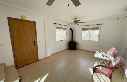 Resale - Detached Villa - Ciudad Quesada - Rojales Hills