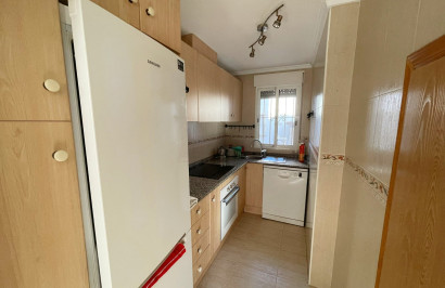 Resale - Detached Villa - Ciudad Quesada - Rojales Hills