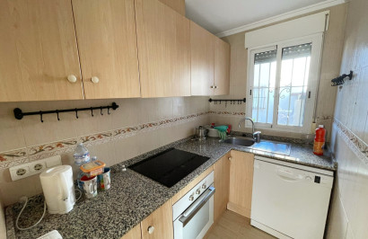 Resale - Detached Villa - Ciudad Quesada - Rojales Hills