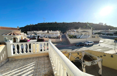 Resale - Detached Villa - Ciudad Quesada - Rojales Hills