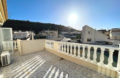 Resale - Detached Villa - Ciudad Quesada - Rojales Hills