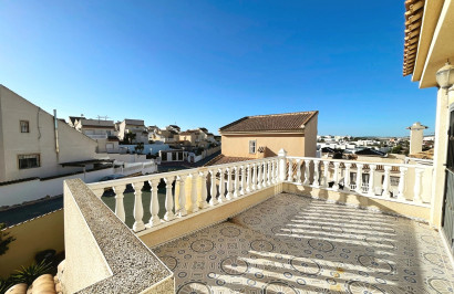 Resale - Detached Villa - Ciudad Quesada - Rojales Hills