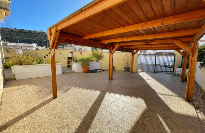 Resale - Detached Villa - Ciudad Quesada - Rojales Hills