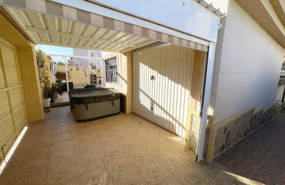 Resale - Detached Villa - Ciudad Quesada - Rojales Hills
