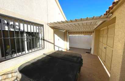 Resale - Detached Villa - Ciudad Quesada - Rojales Hills