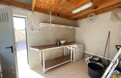 Resale - Detached Villa - Ciudad Quesada - Rojales Hills