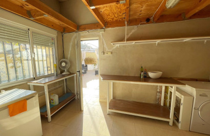 Resale - Detached Villa - Ciudad Quesada - Rojales Hills