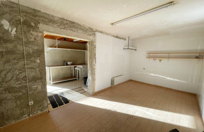 Resale - Detached Villa - Ciudad Quesada - Rojales Hills