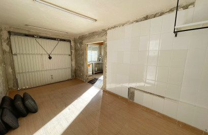 Resale - Detached Villa - Ciudad Quesada - Rojales Hills